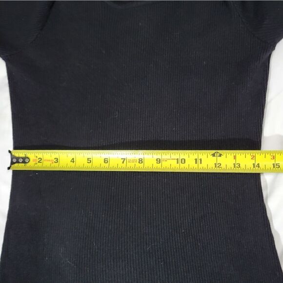 Alyx knit sweater dress - Picture 6 of 9